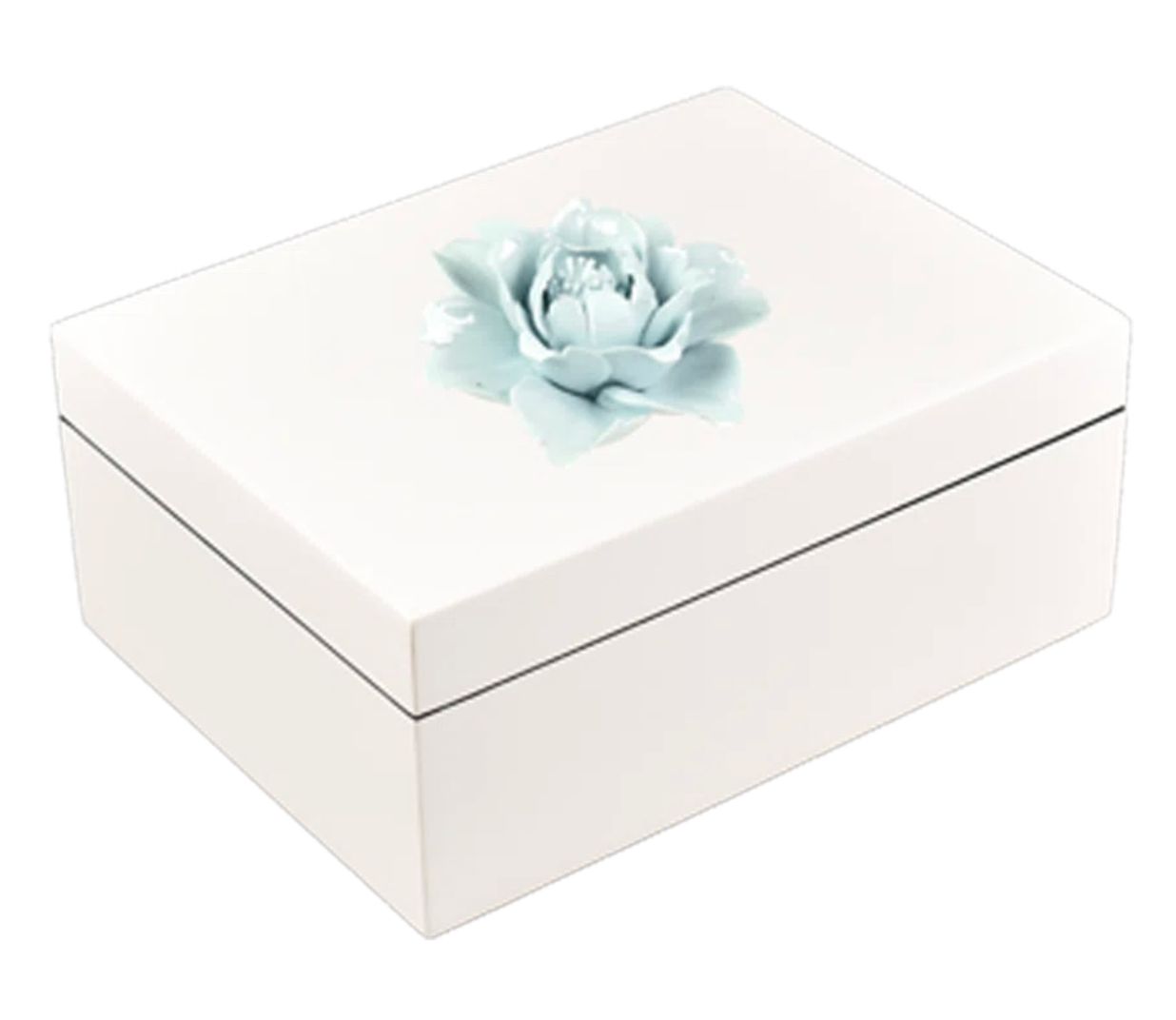 White Box