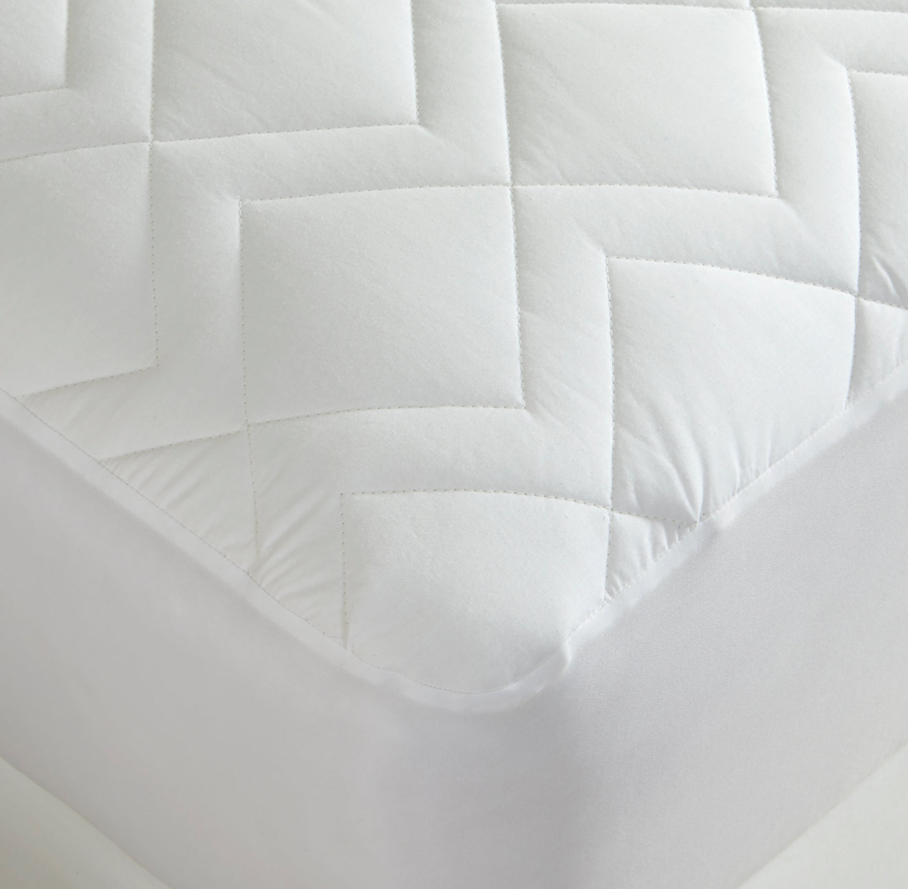 Waterproof Quilted Pad