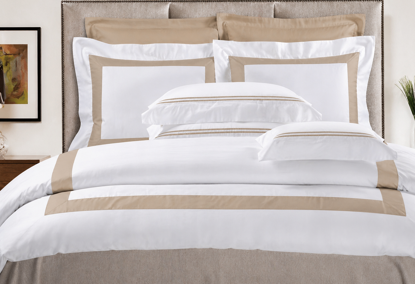 Bedding sheet and Duvet set SUS