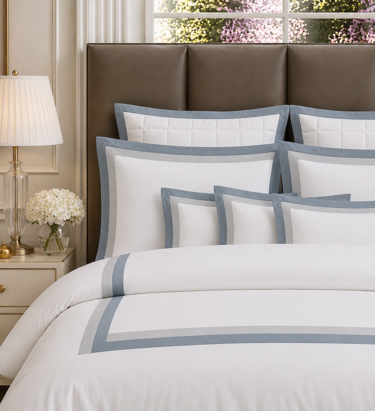 Bedding sheet and Duvet set SAM