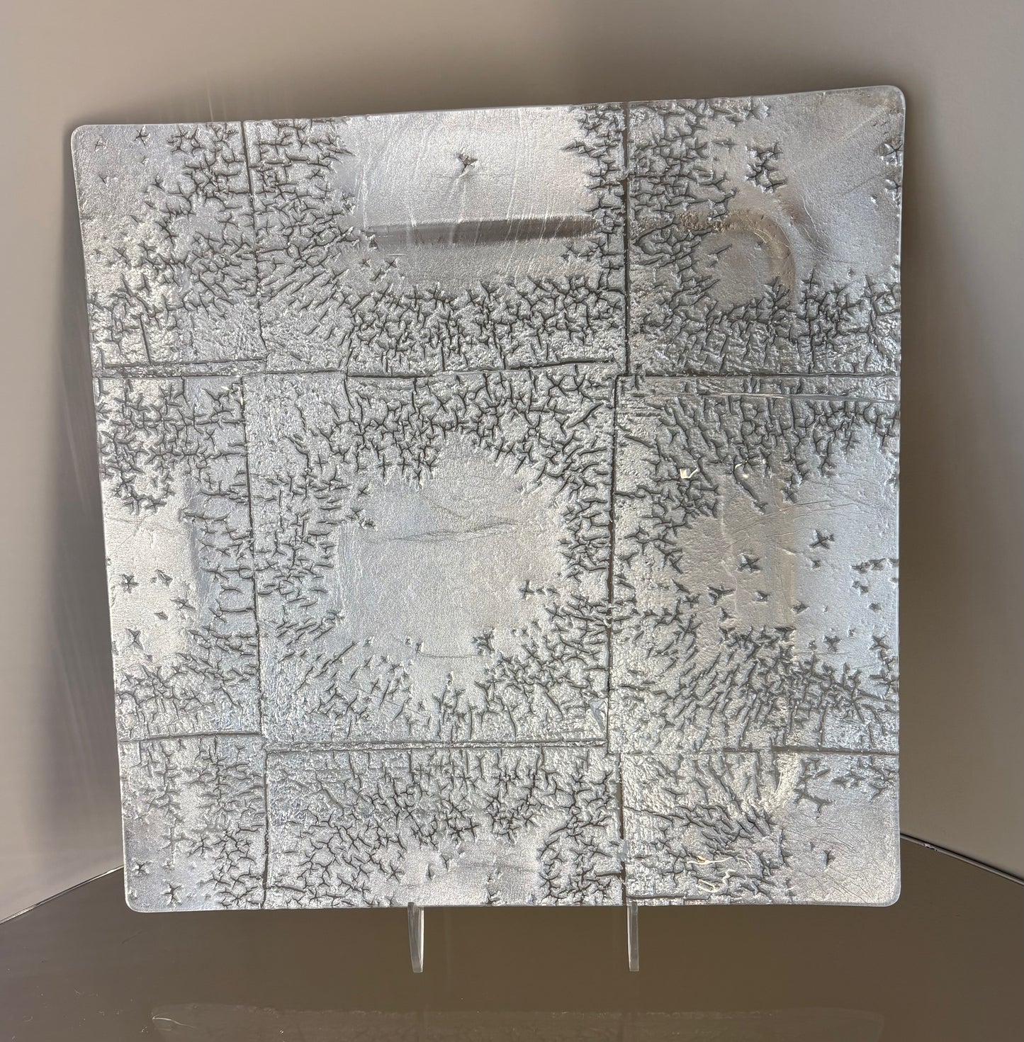 Serving Acrylic Tray