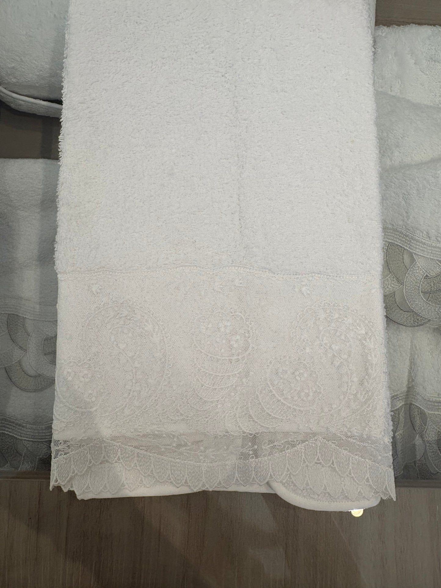 Primerose Towel