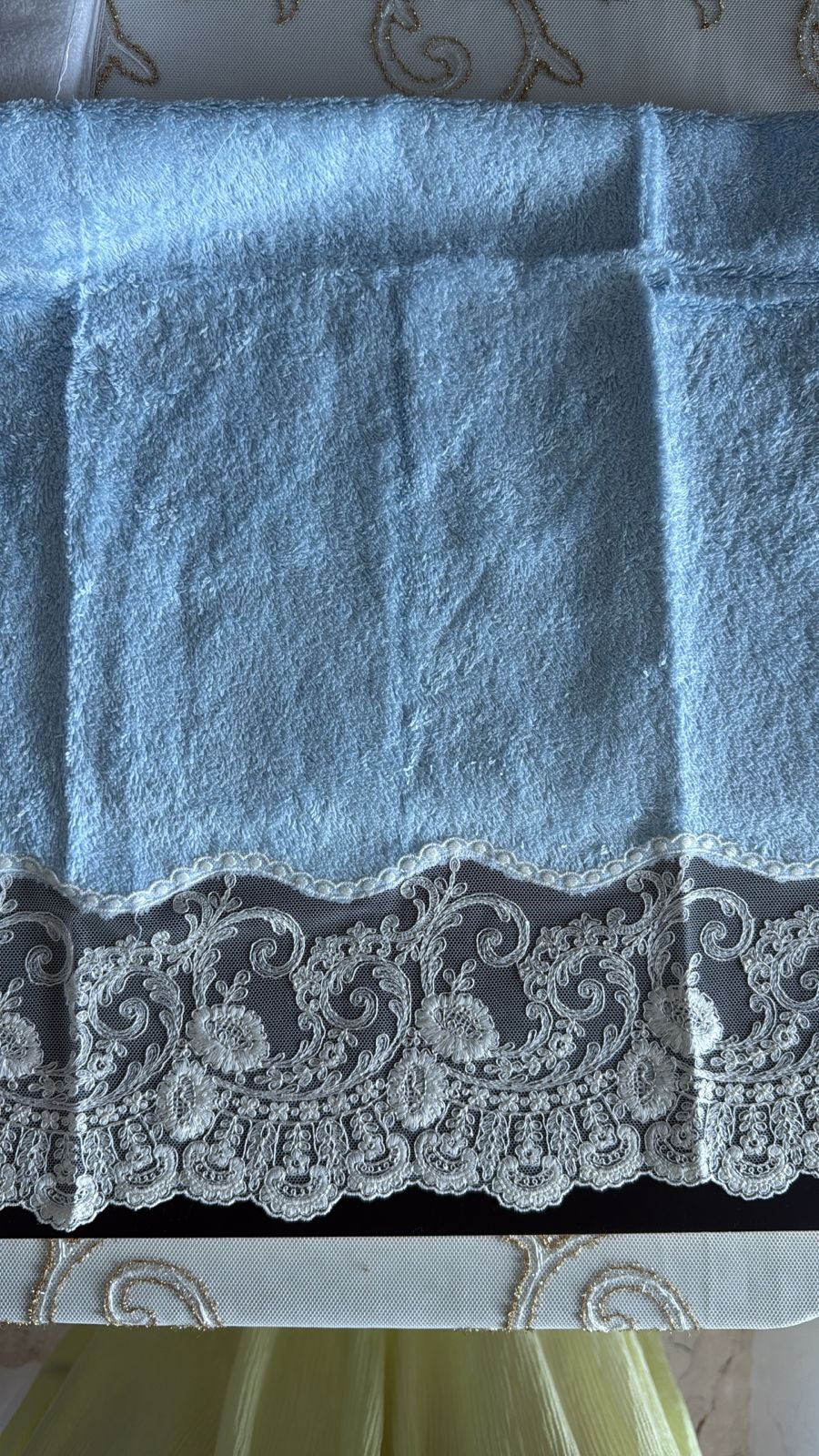 Rosaline Towel