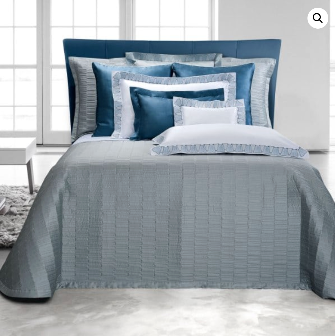 Coverlet Sullivan Federa