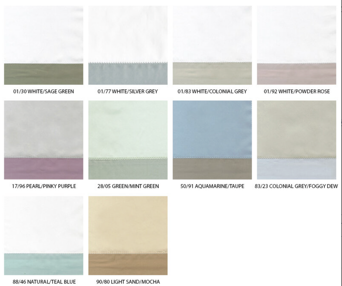 Bedding sheet and Duvet set ELD