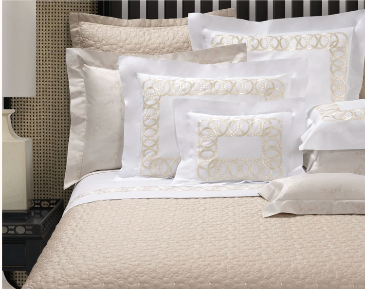 Quilts and Coverlets
