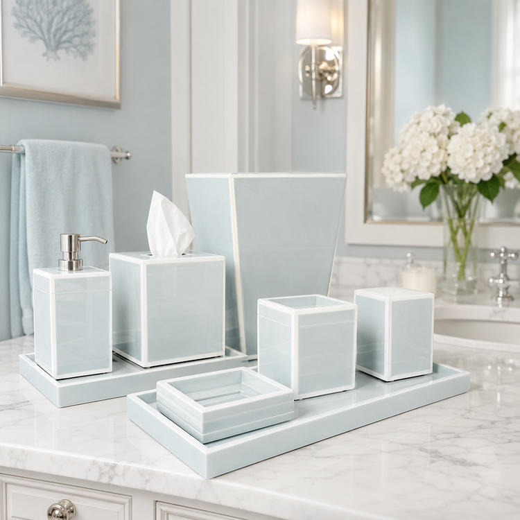 Bath Accesories