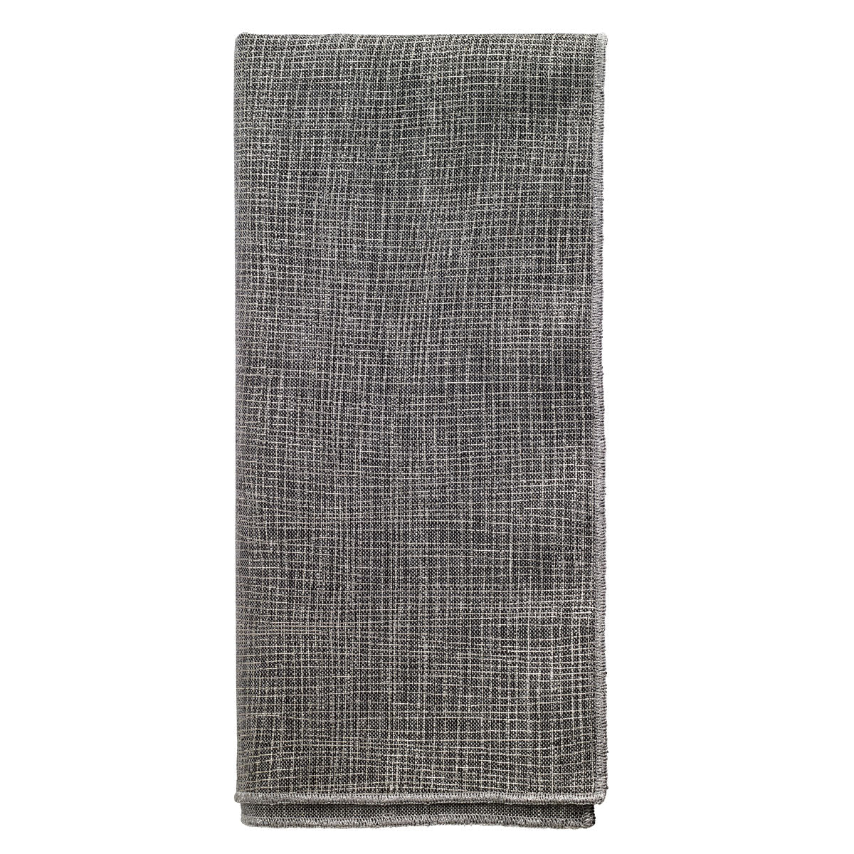 Glisten Metalic Napkins (set of 4)