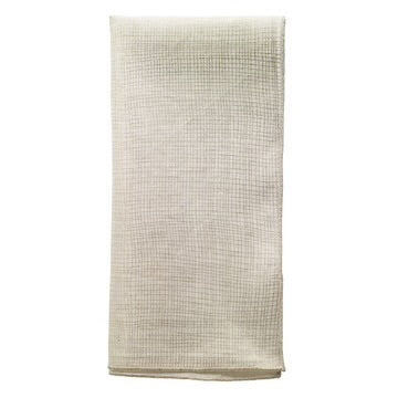 Glisten Metalic Napkins (set of 4)