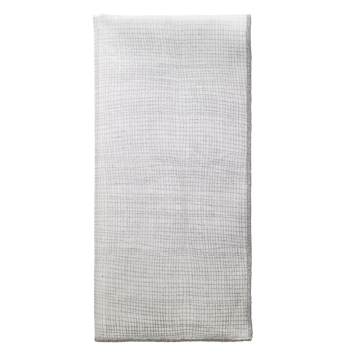 Glisten Metalic Napkins (set of 4)