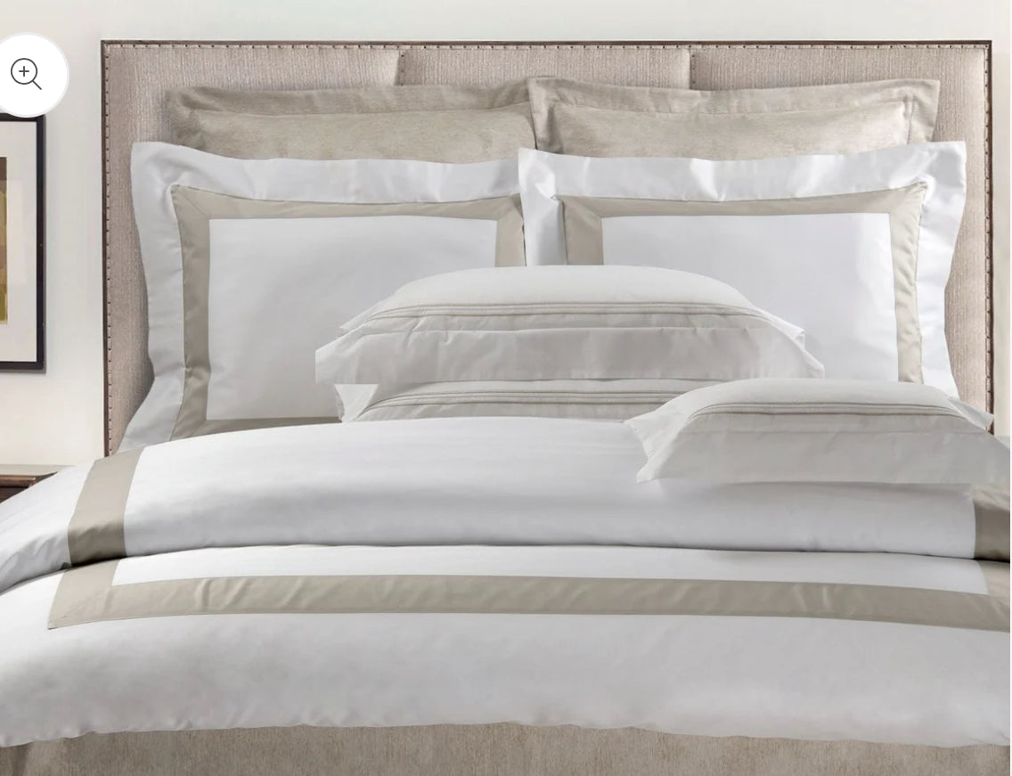 Bedding sheet and Duvet set SUS