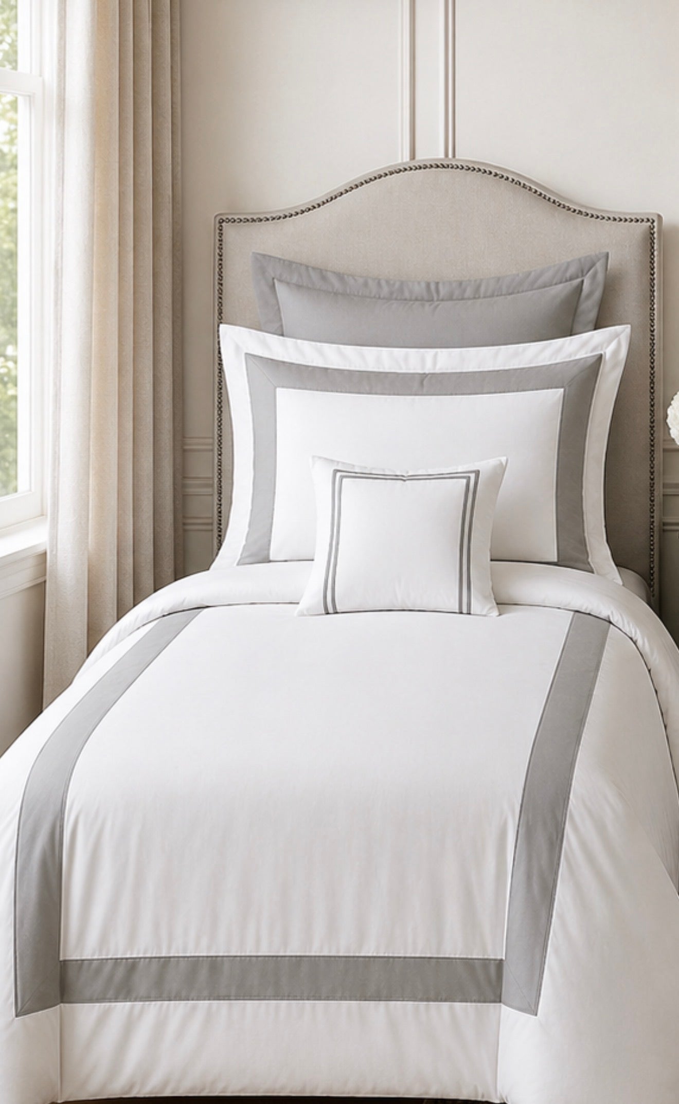 Bedding sheet and Duvet set SUS