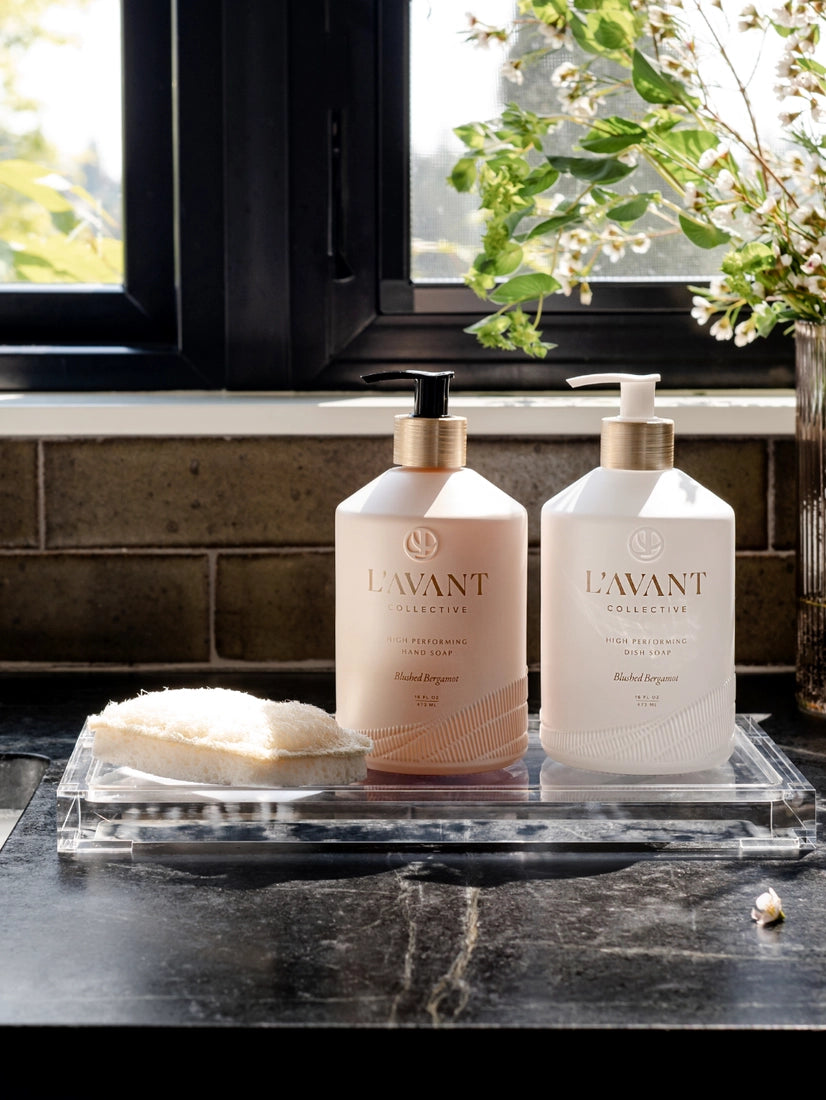 Hand Soap