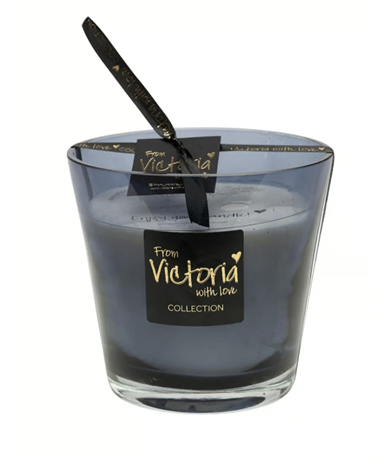 Shiny Candle Blue