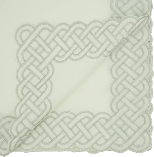Hastings Embroidery Tablecloth