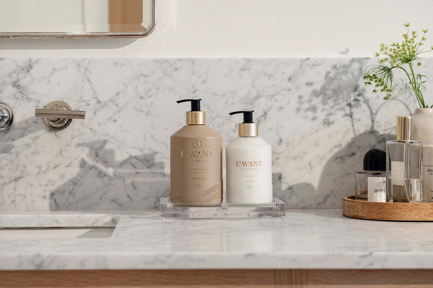 Hand Lotion