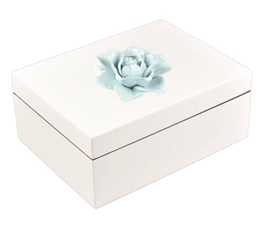 White Box