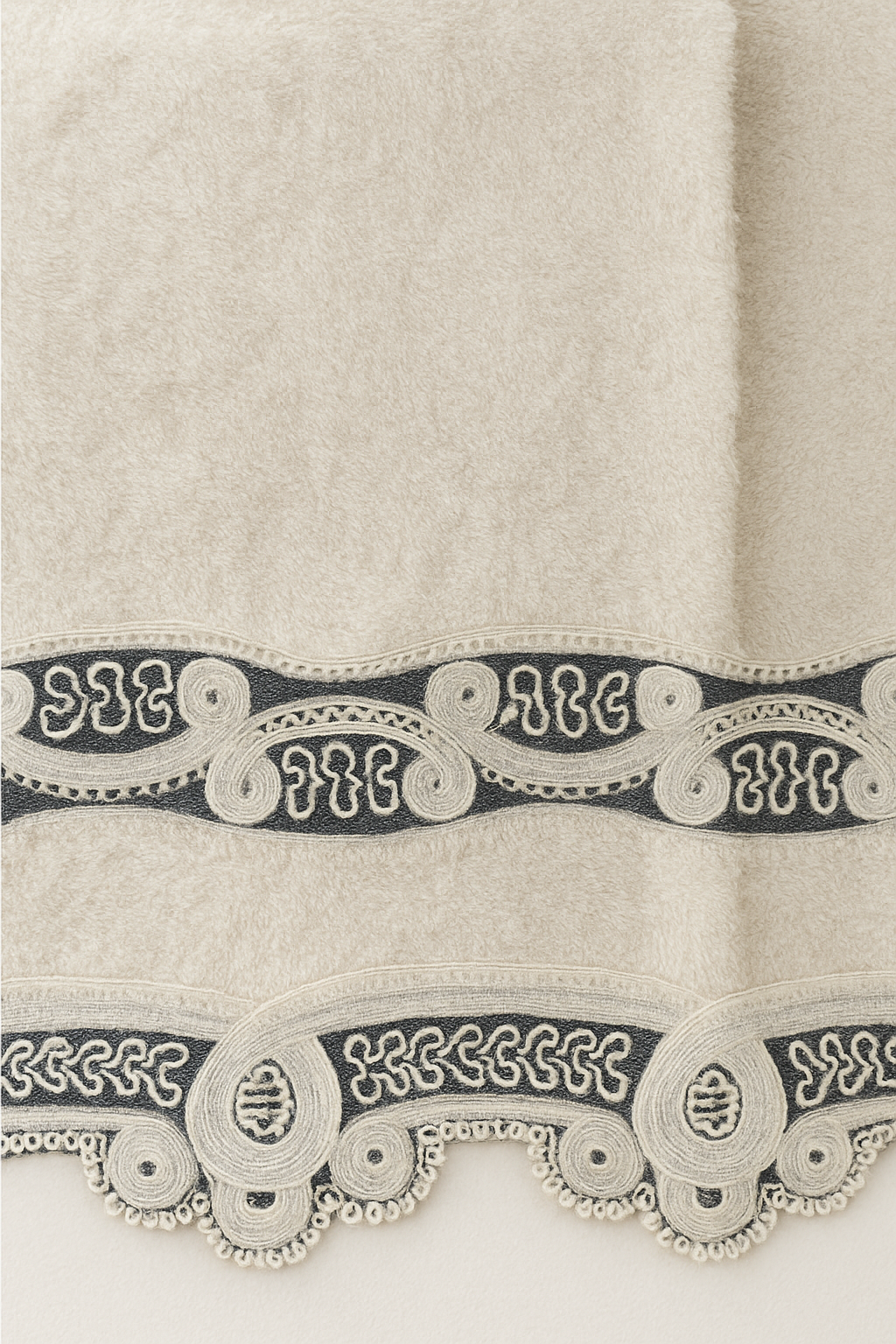 Hermes Towel