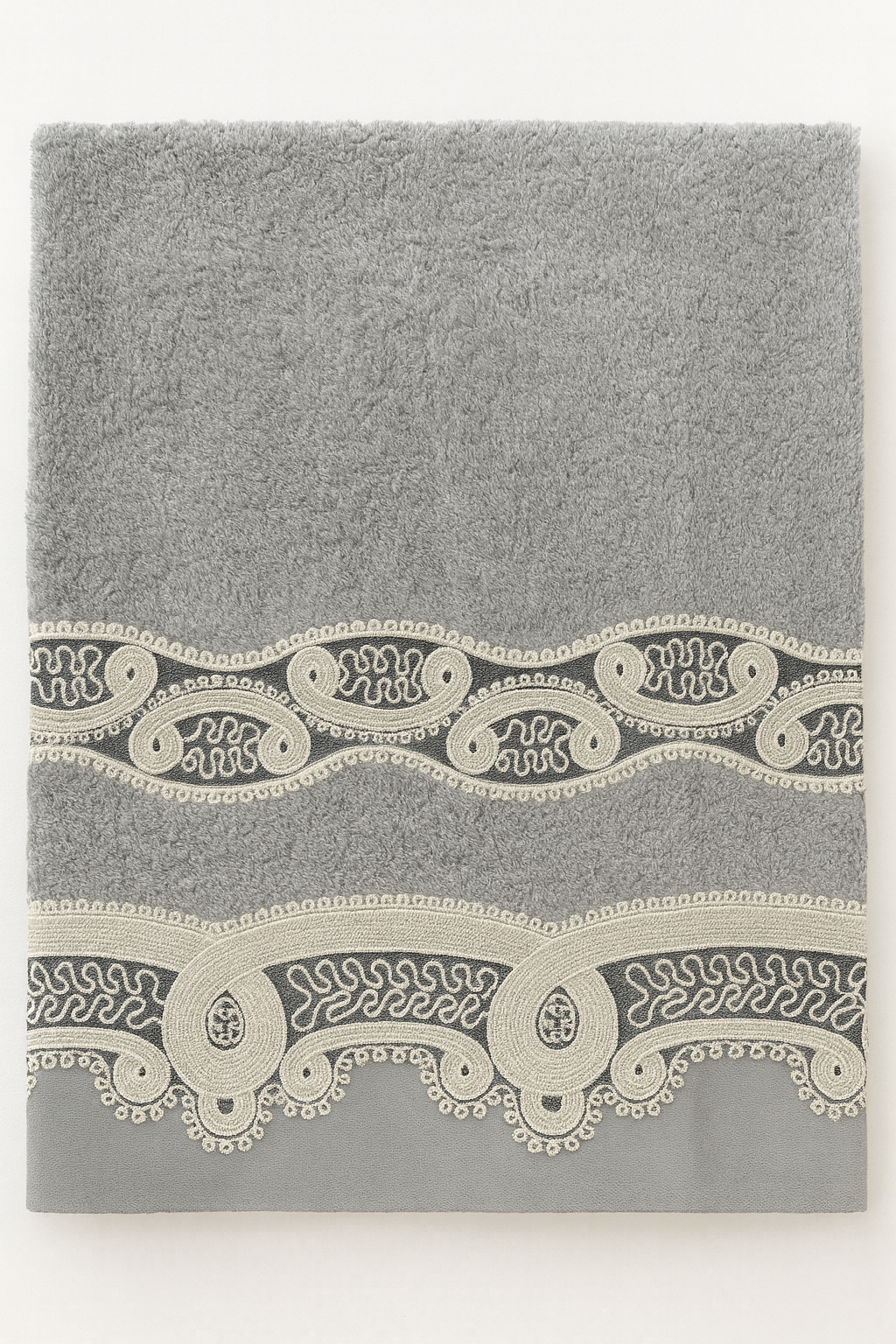 Hermes Towel