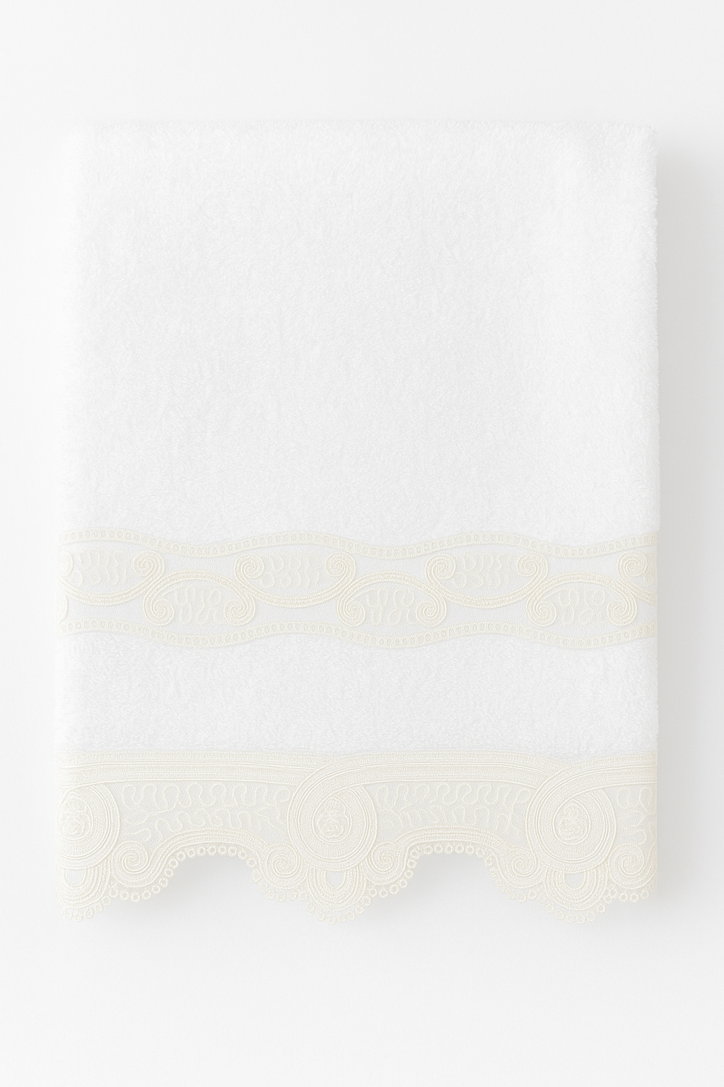 Hermes Towel