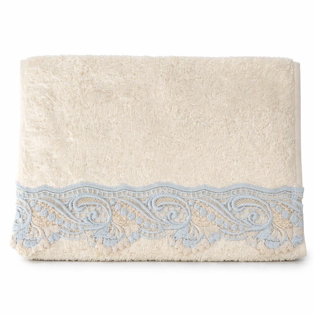 Scilla Towel