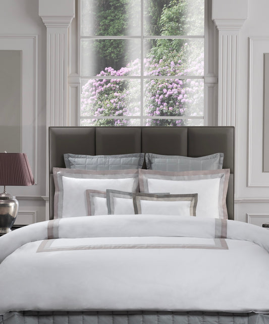 Bedding sheet and Duvet set SAM