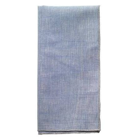 Glisten Metalic Napkins (set of 4)