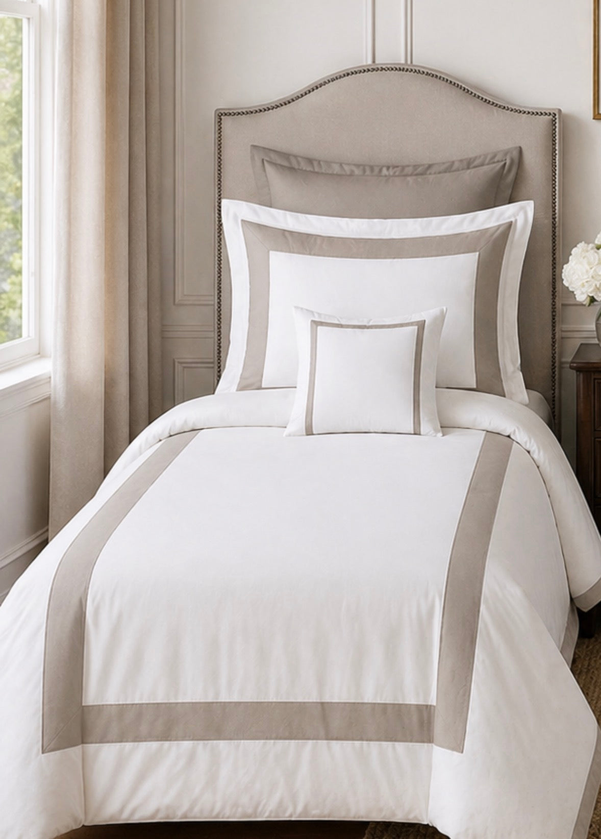Bedding sheet and Duvet set SUS