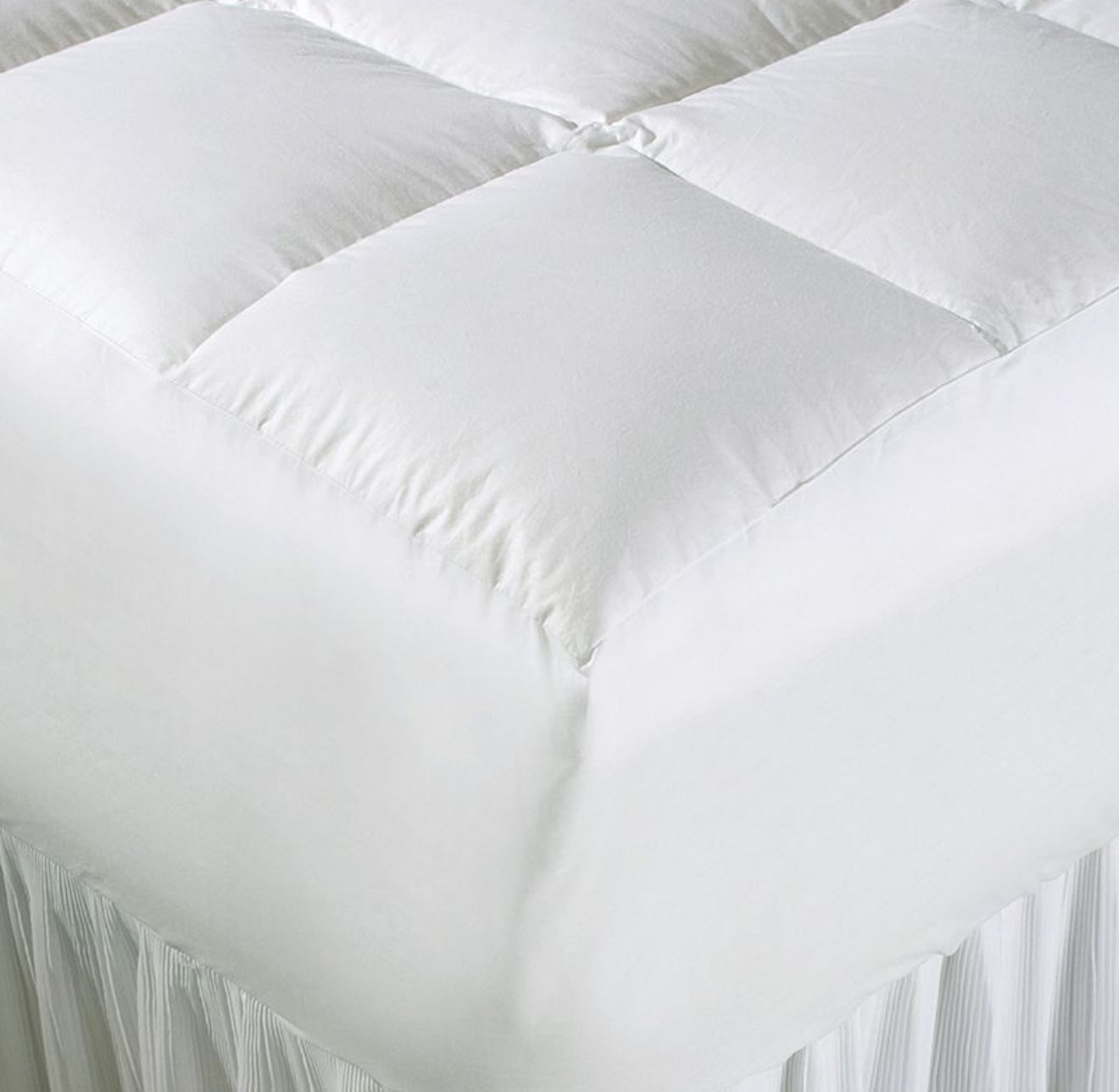 Alpine Mattress Pad