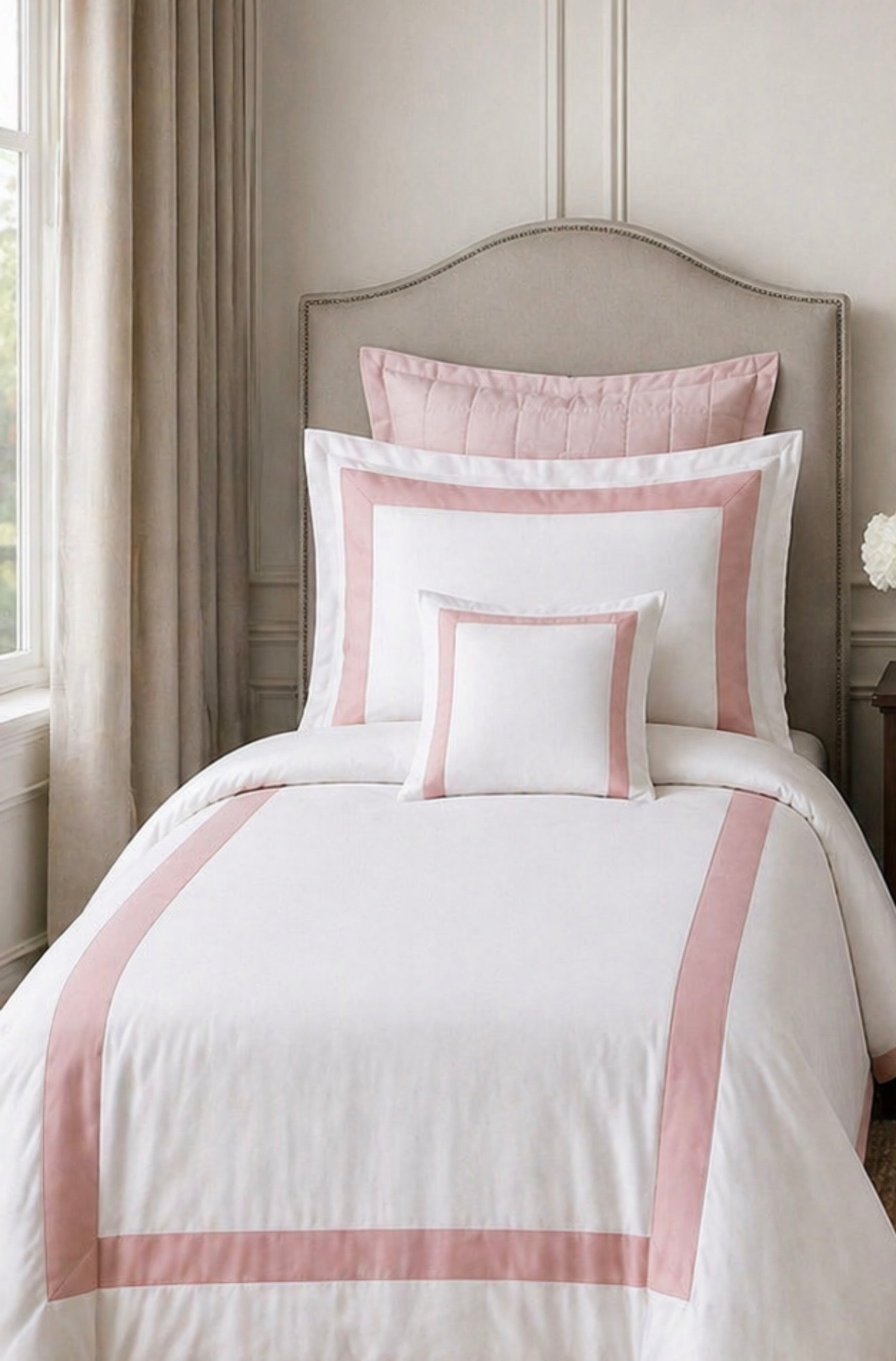 Bedding sheet and Duvet set SUS