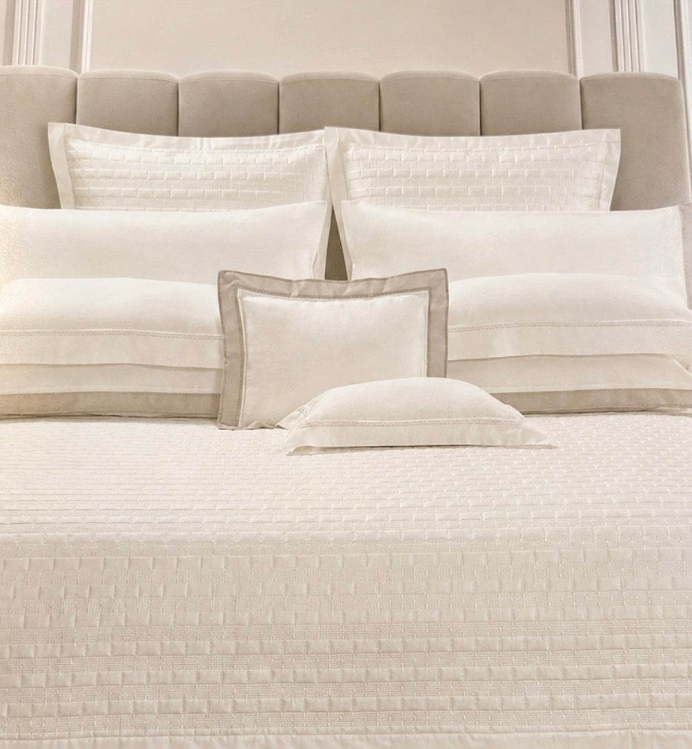 Bedspread Flamina