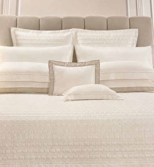 Bedspread Flamina