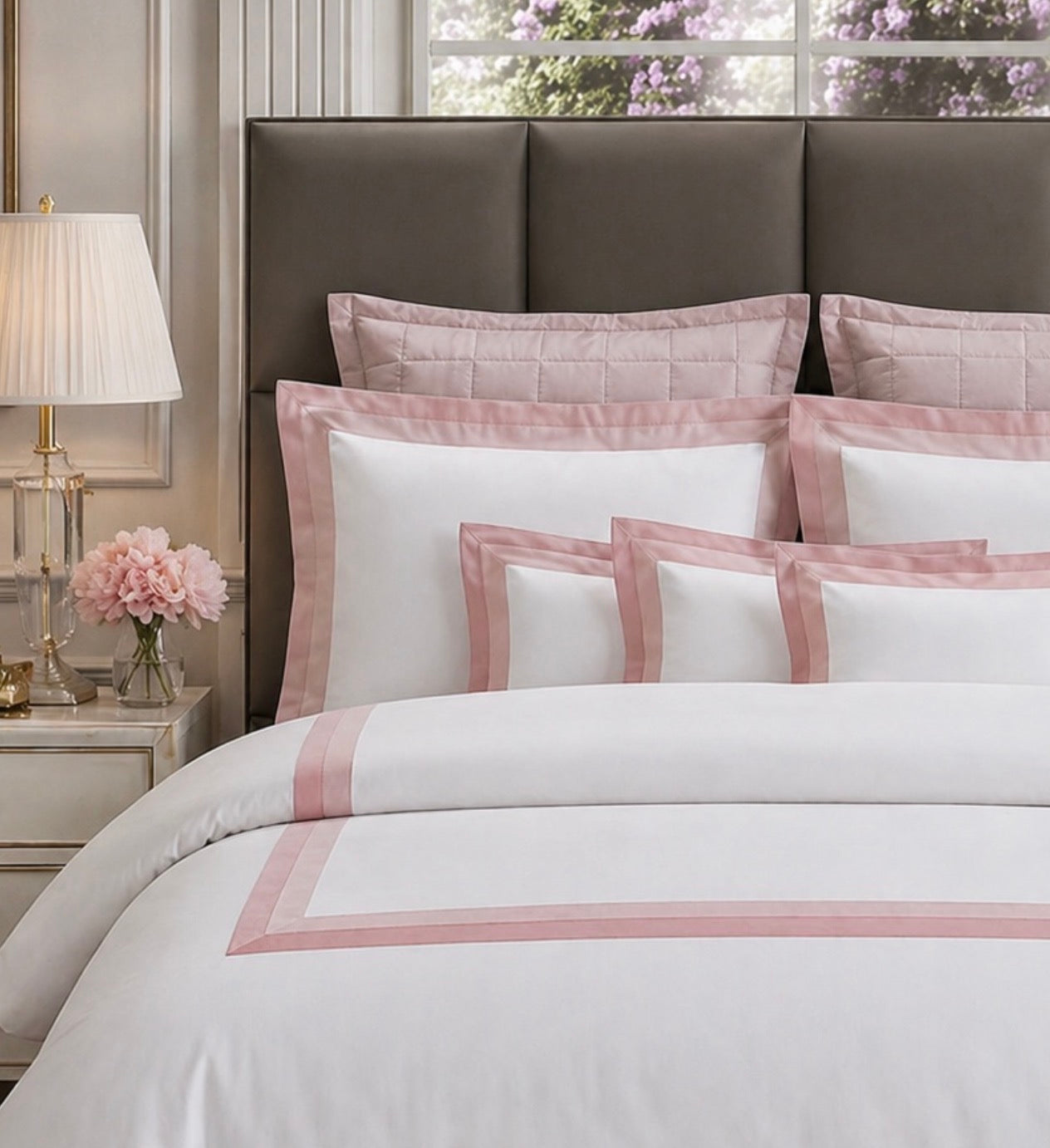 Bedding sheet and Duvet set SAM