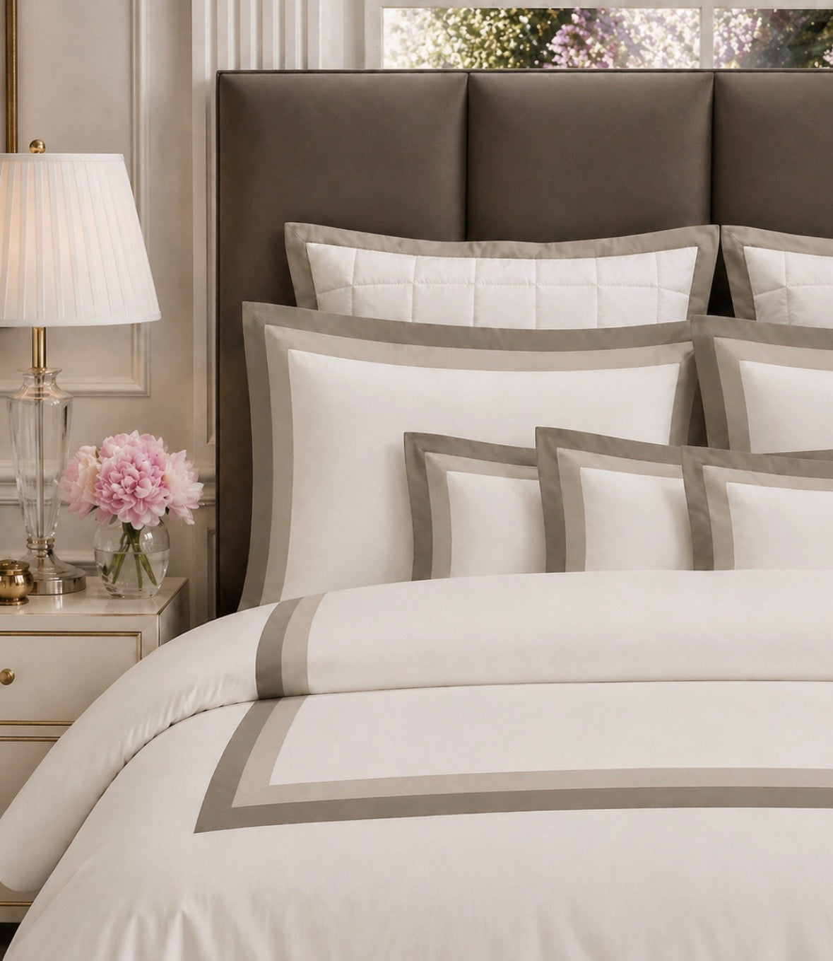 Bedding sheet and Duvet set SAM
