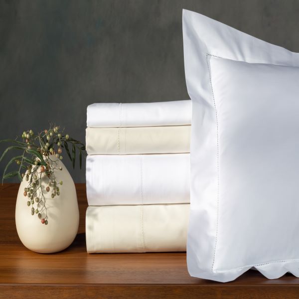 Bedding sheet and Duvet set PERCALE BELLA