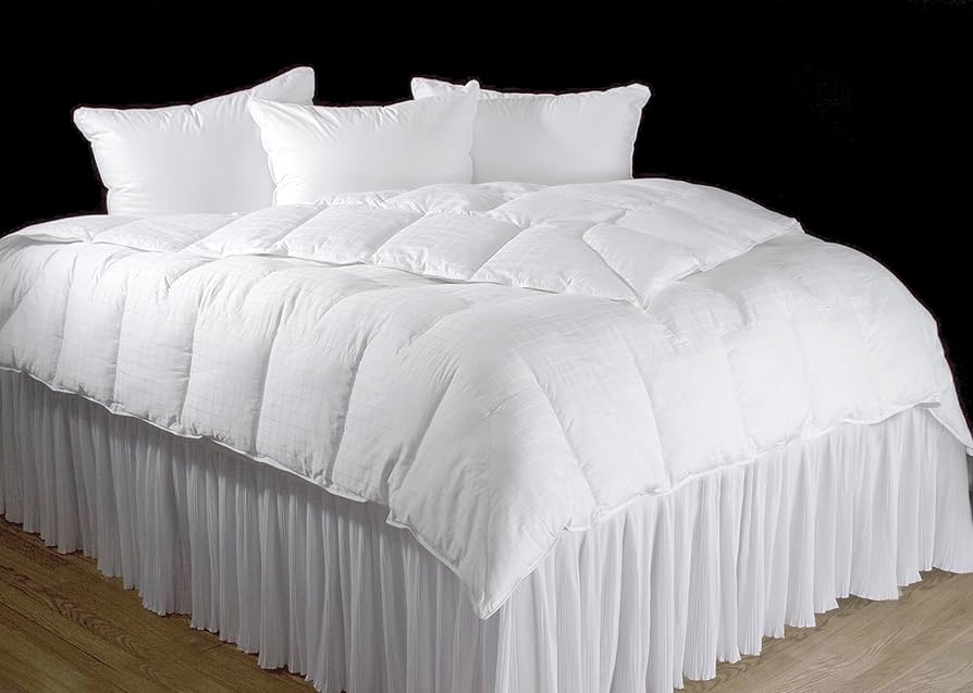 Alpine Loft Comforter