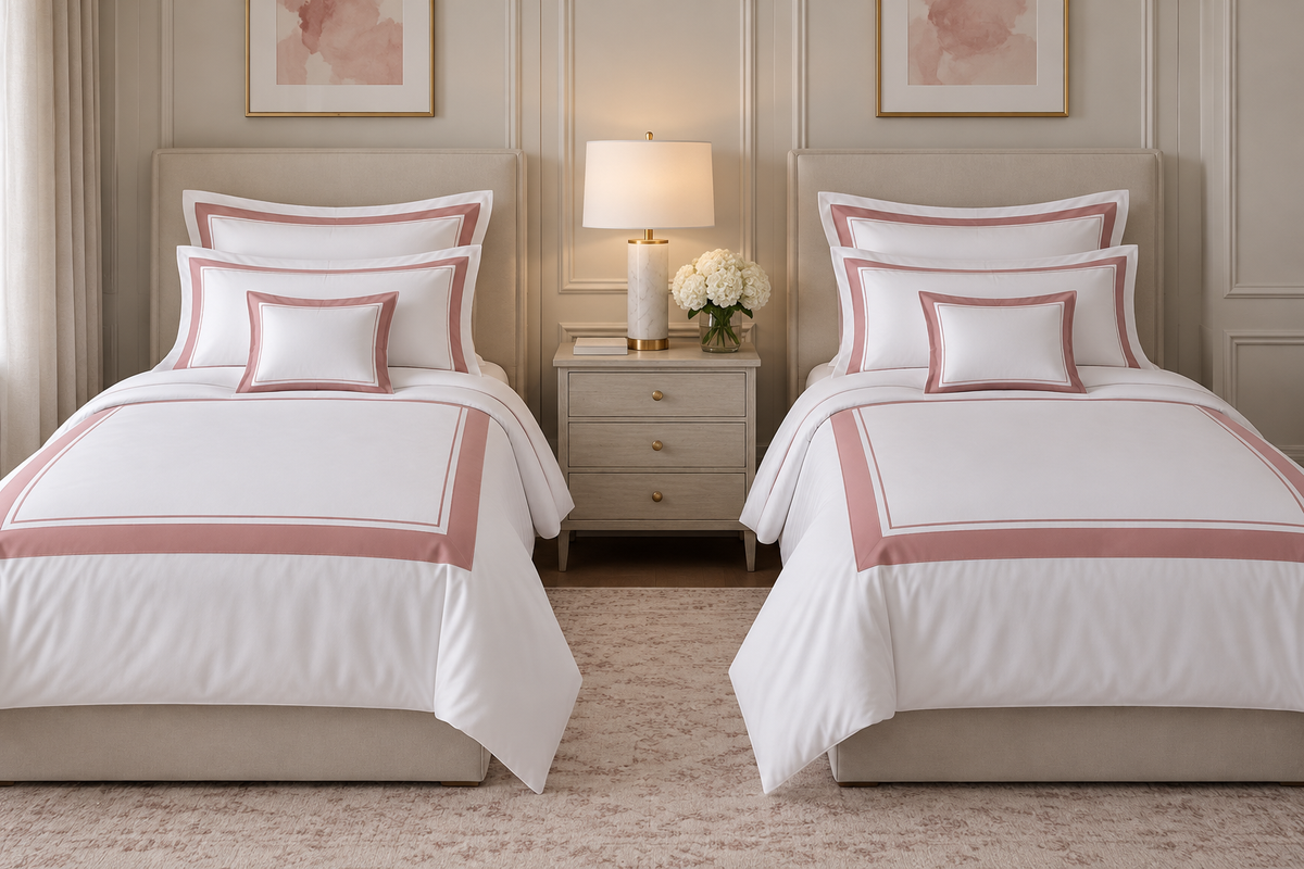 Bedding sheet and Duvet set SAN