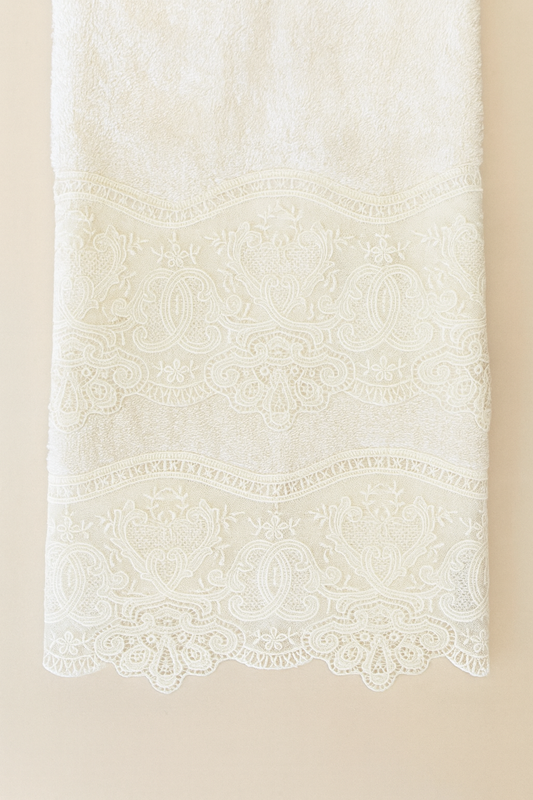 Giselle Towel Doble