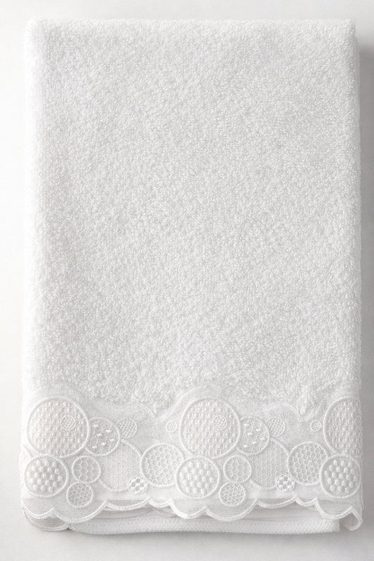 Boule Pizzo Towel