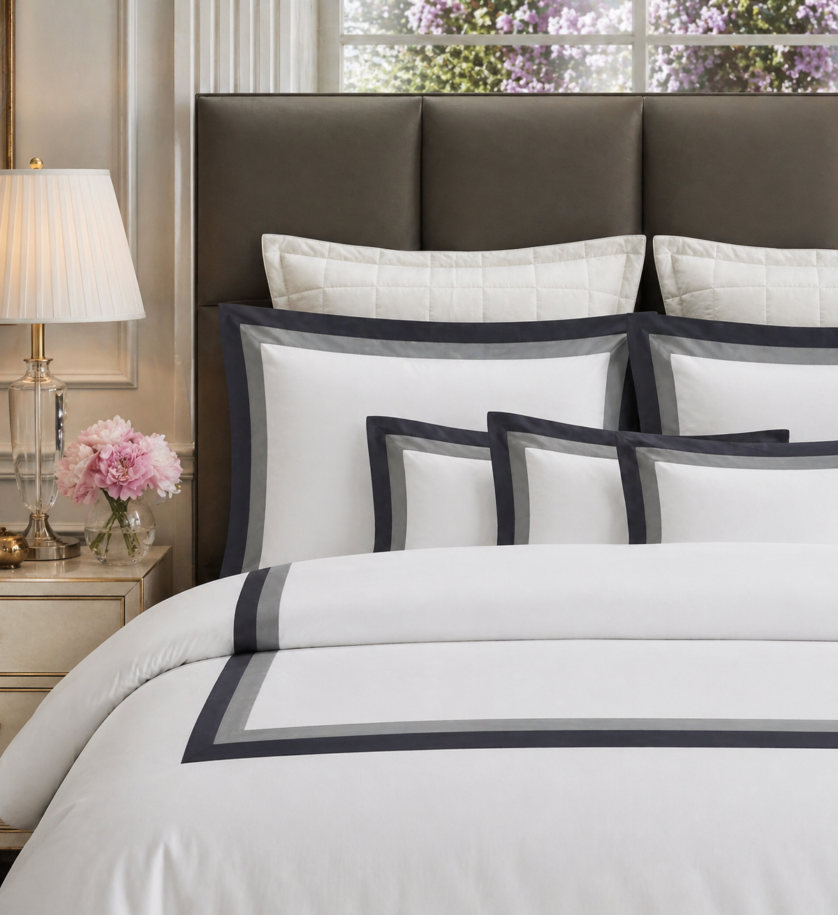 Bedding sheet and Duvet set SAM
