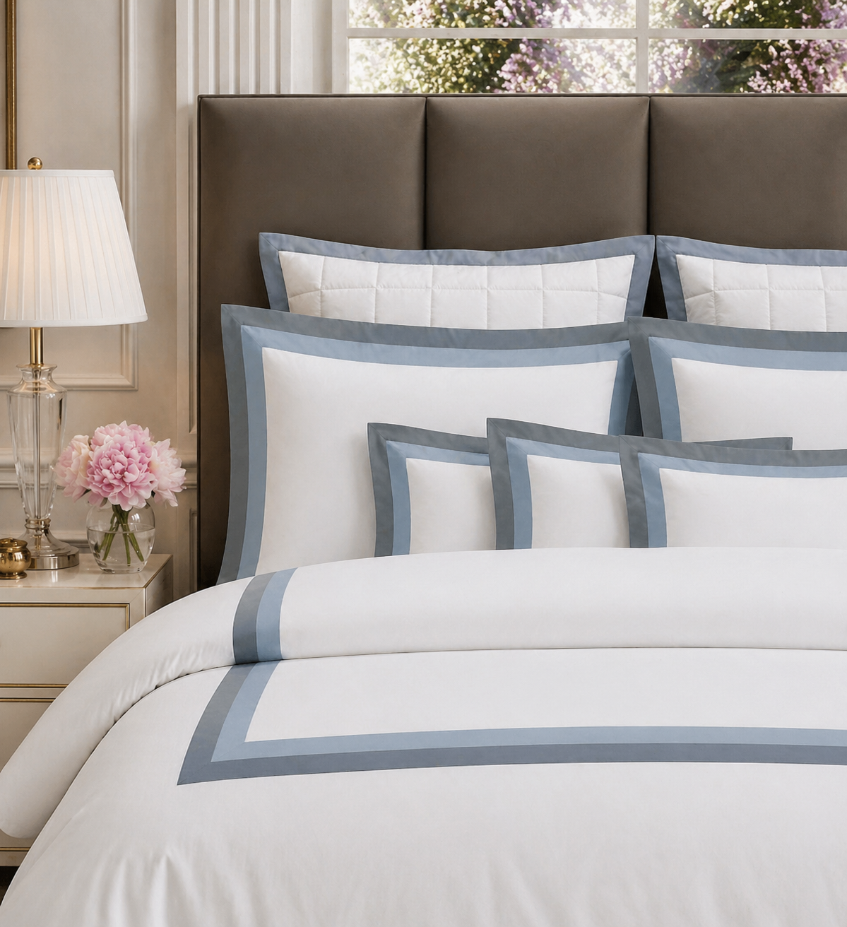 Bedding sheet and Duvet set SAM