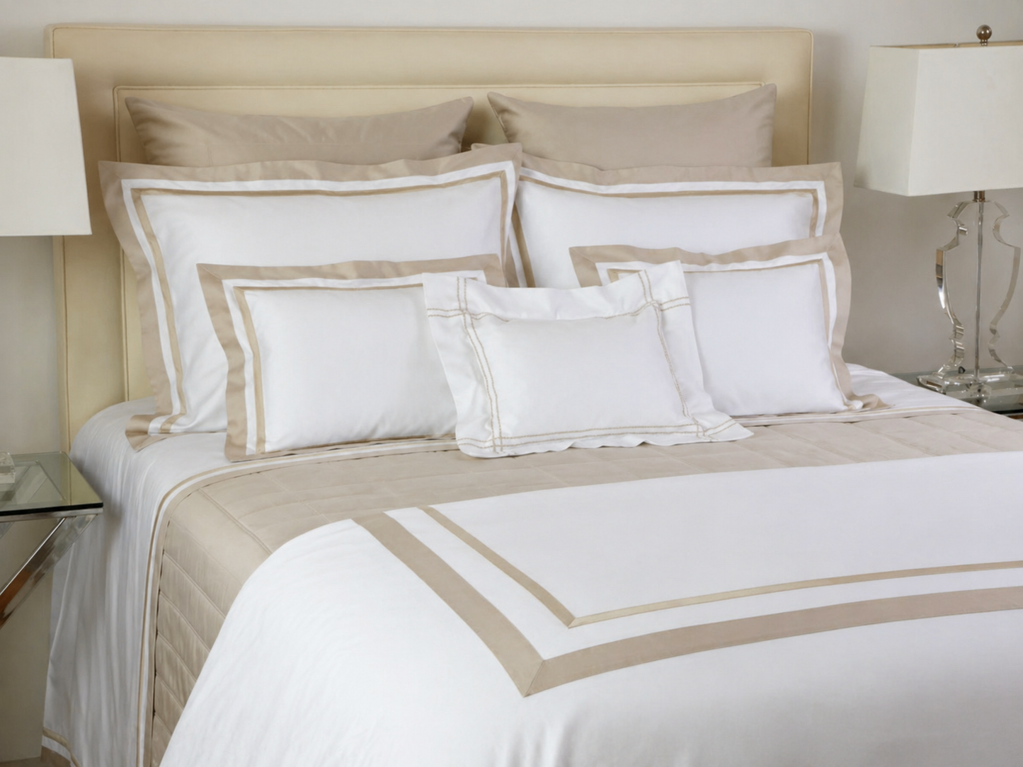 Bedding sheet and Duvet set PAL