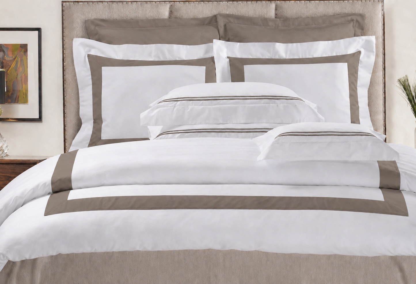 Bedding sheet and Duvet set SUS