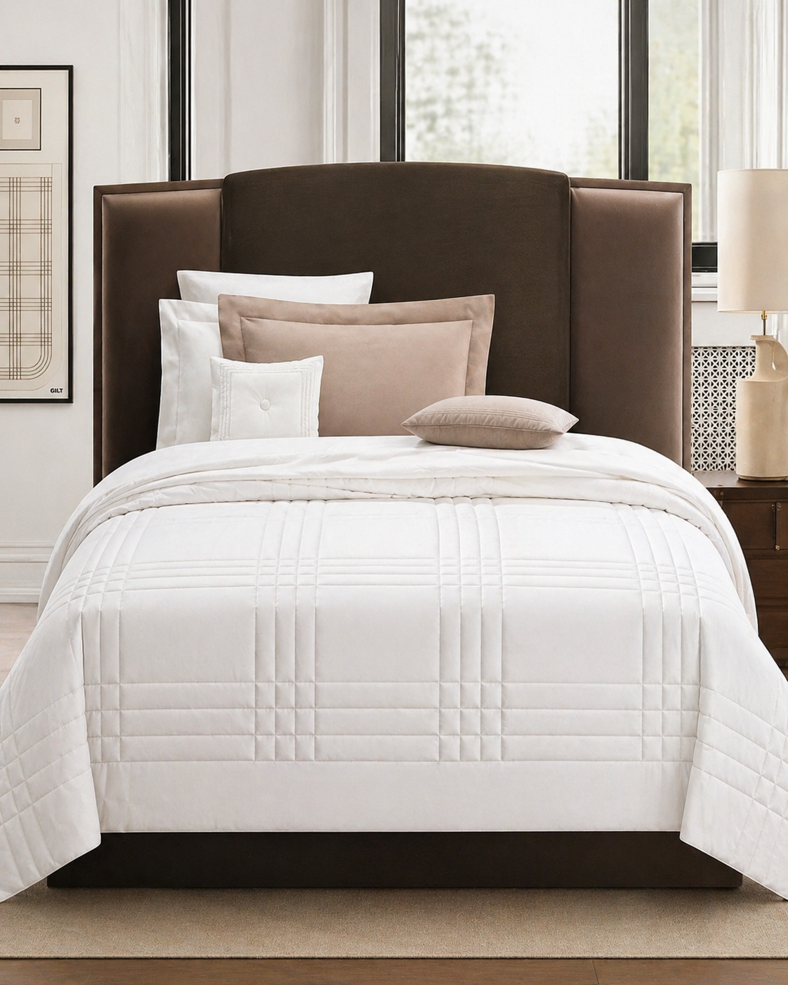 Coverlet Brighton