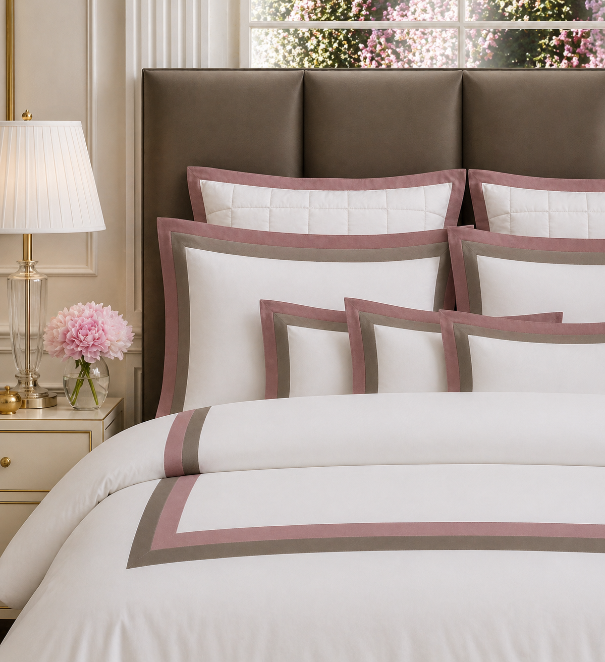 Bedding sheet and Duvet set SAM