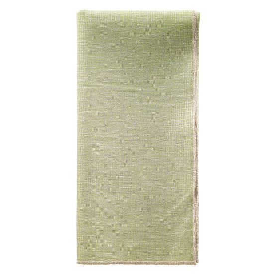 Glisten Metalic Napkins (set of 4)