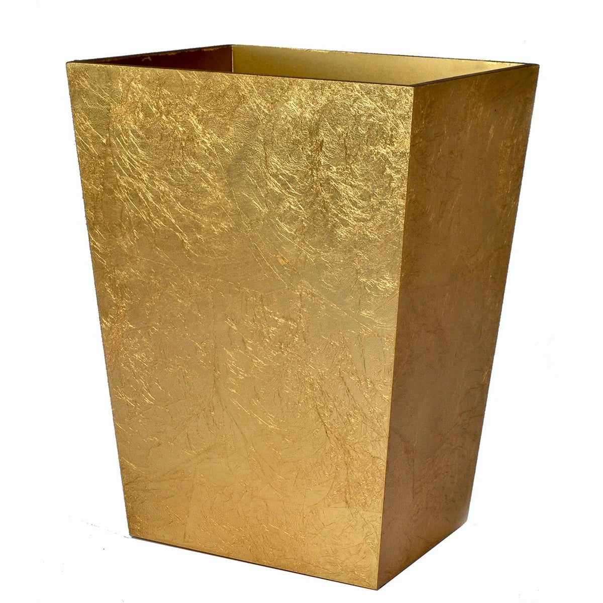 Gold and silver leaf collection