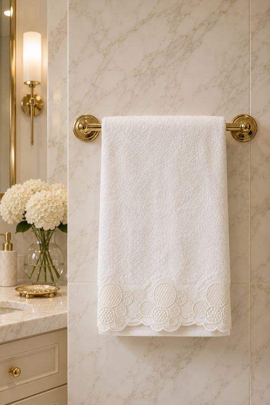 Boule Pizzo Towel
