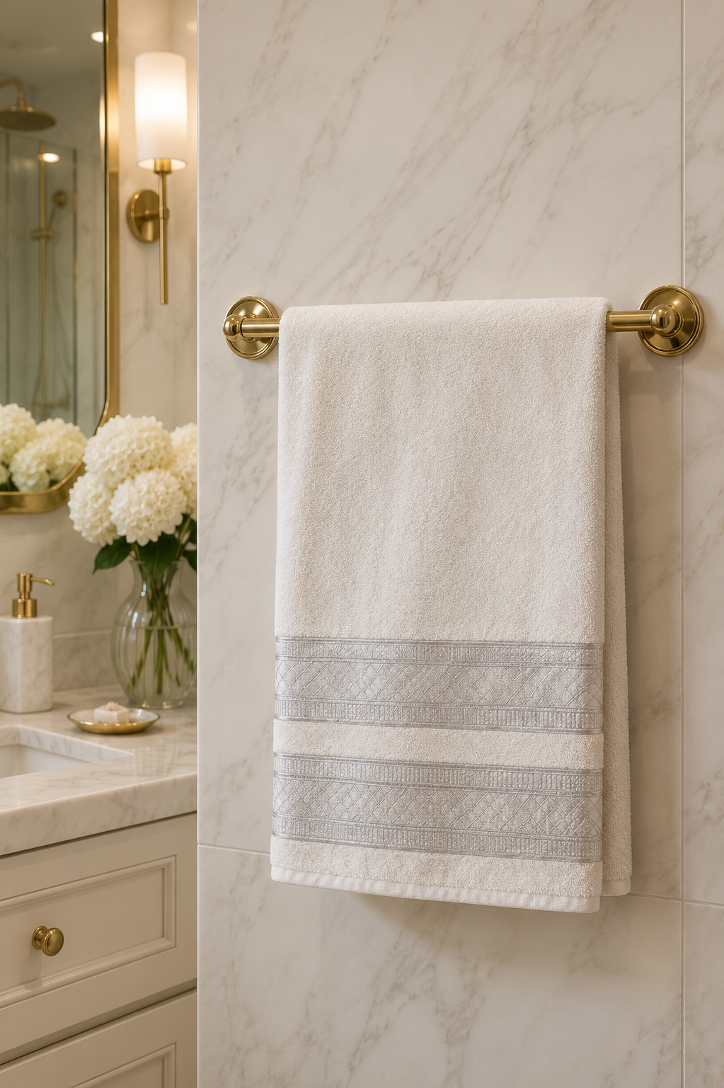 Chloe Towel