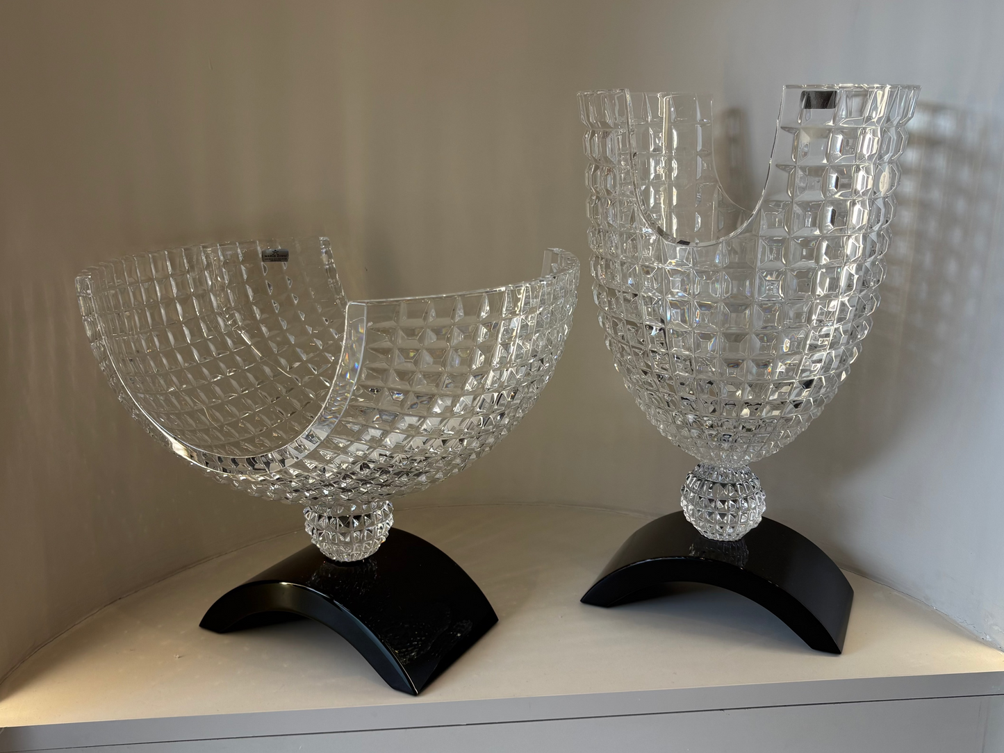 Mario Cioni Decorative Bowl
